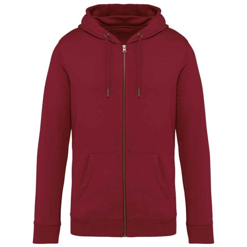 Native Spirit Unisex Full Zip Hoodie