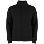 Kustom Kit Sweat Jacket