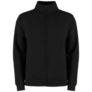 Kustom Kit Sweat Jacket