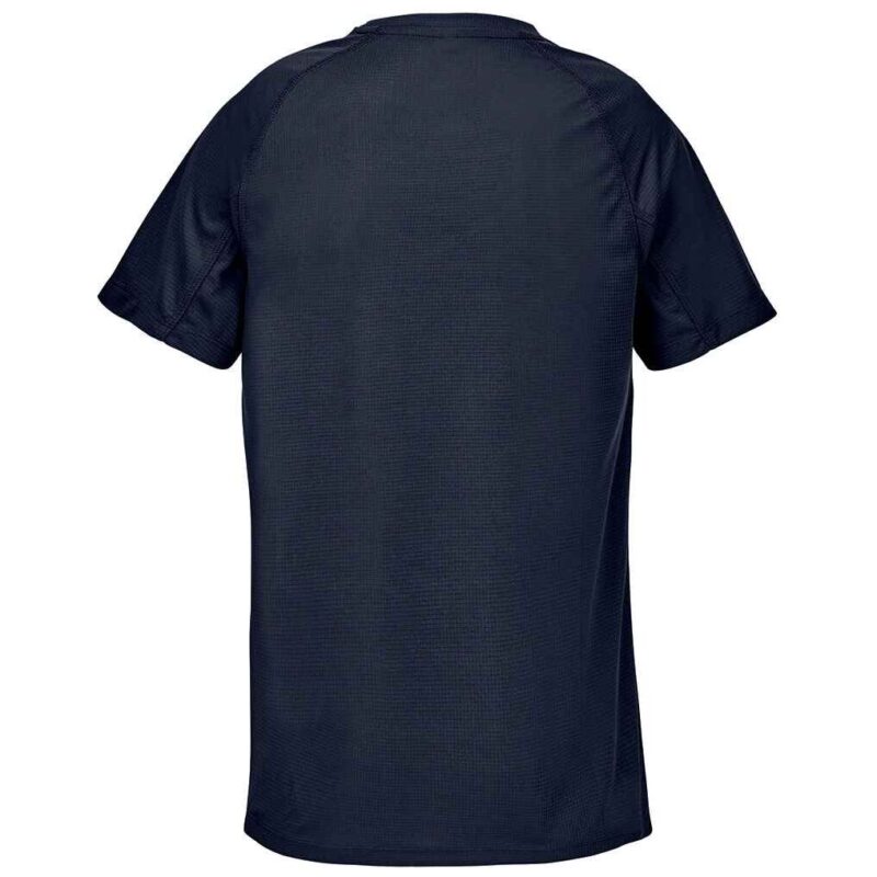 SOL'S Ladies Vortex Ripstop Performance T-Shirt