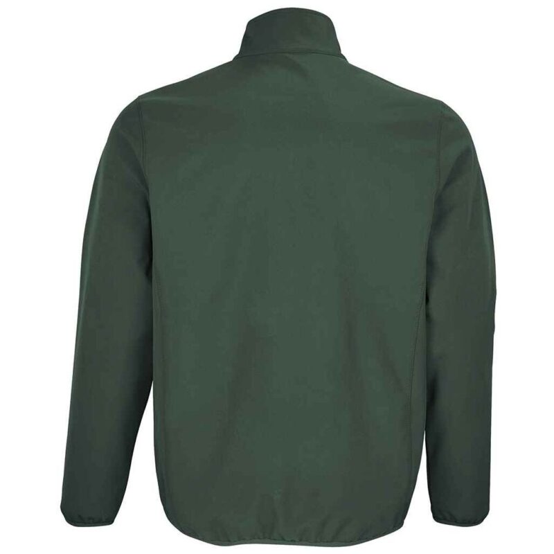 SOL'S Falcon Recycled Soft Shell Jacket