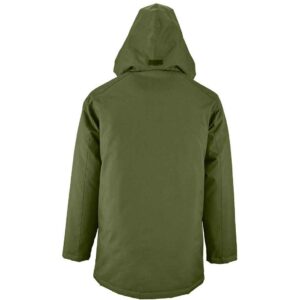 SOL'S Unisex Robyn Padded Jacket