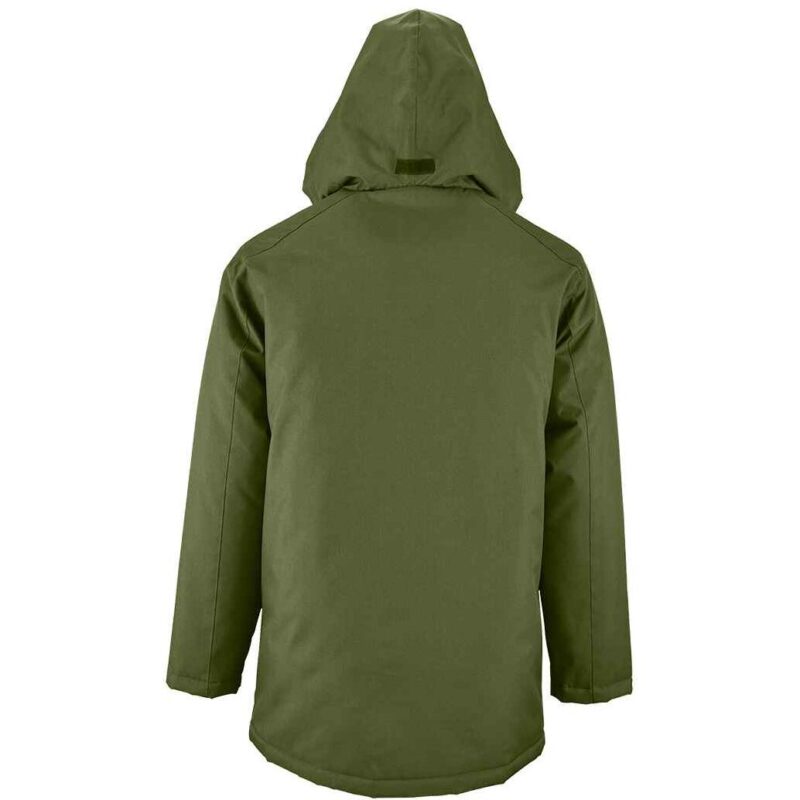 SOL'S Unisex Robyn Padded Jacket