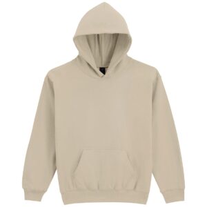Gildan Kids SoftStyle Midweight Hoodie