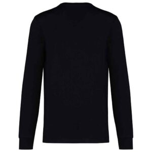 Native Spirit Unisex Crew Neck Long Sleeve T-Shirt