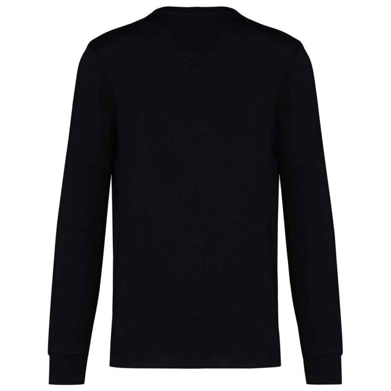 Native Spirit Unisex Crew Neck Long Sleeve T-Shirt