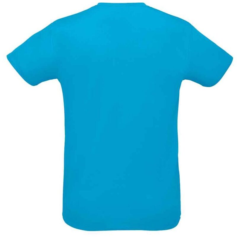 SOL'S Unisex Sprint T-Shirt