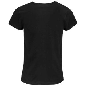 SOL'S Ladies Crusader Organic T-Shirt