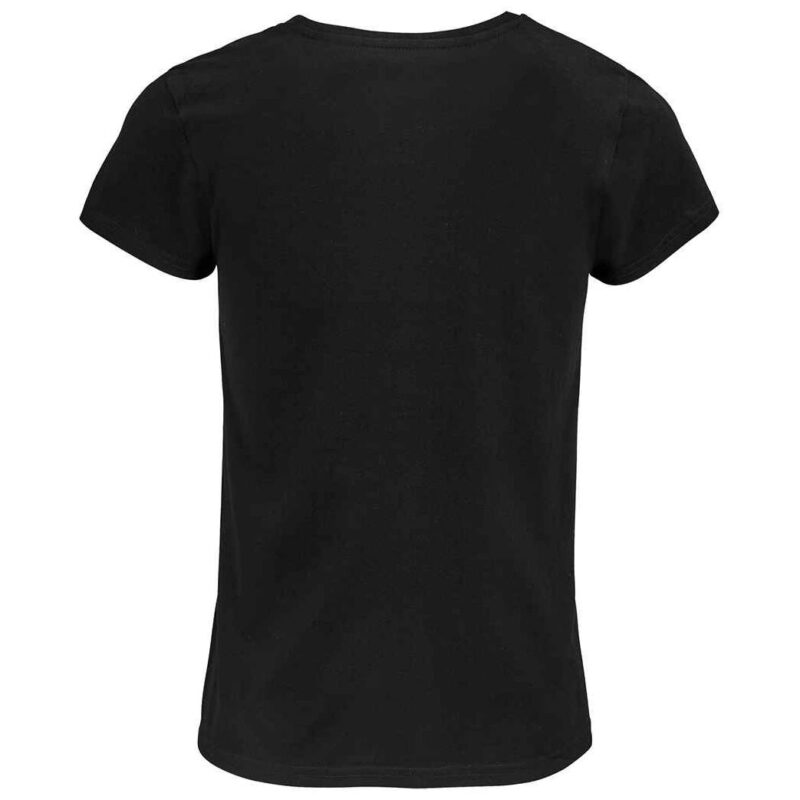 SOL'S Ladies Crusader Organic T-Shirt