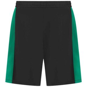 Finden + Hales Knitted Shorts