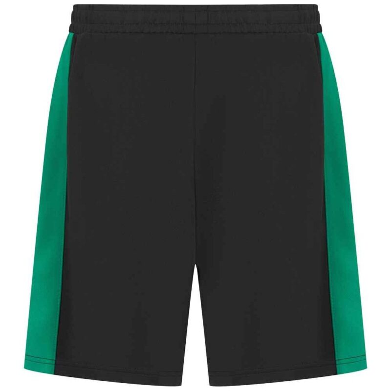 Finden + Hales Knitted Shorts