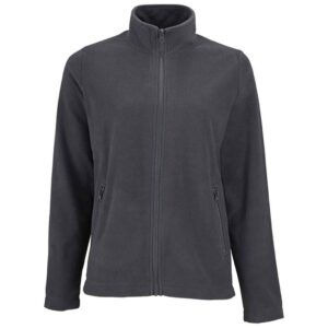 SOL'S Ladies Norman Fleece Jacket