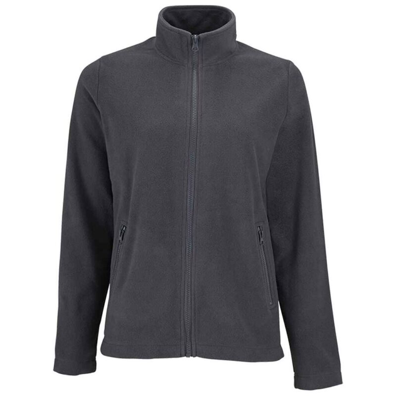 SOL'S Ladies Norman Fleece Jacket