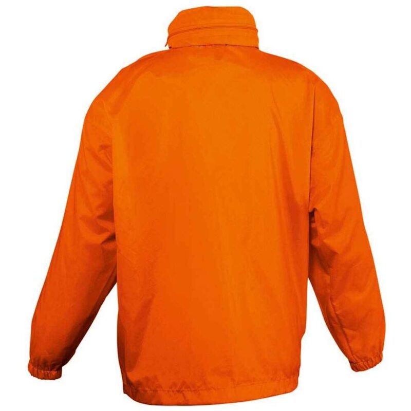 SOL'S Kids Surf Windbreaker Jacket