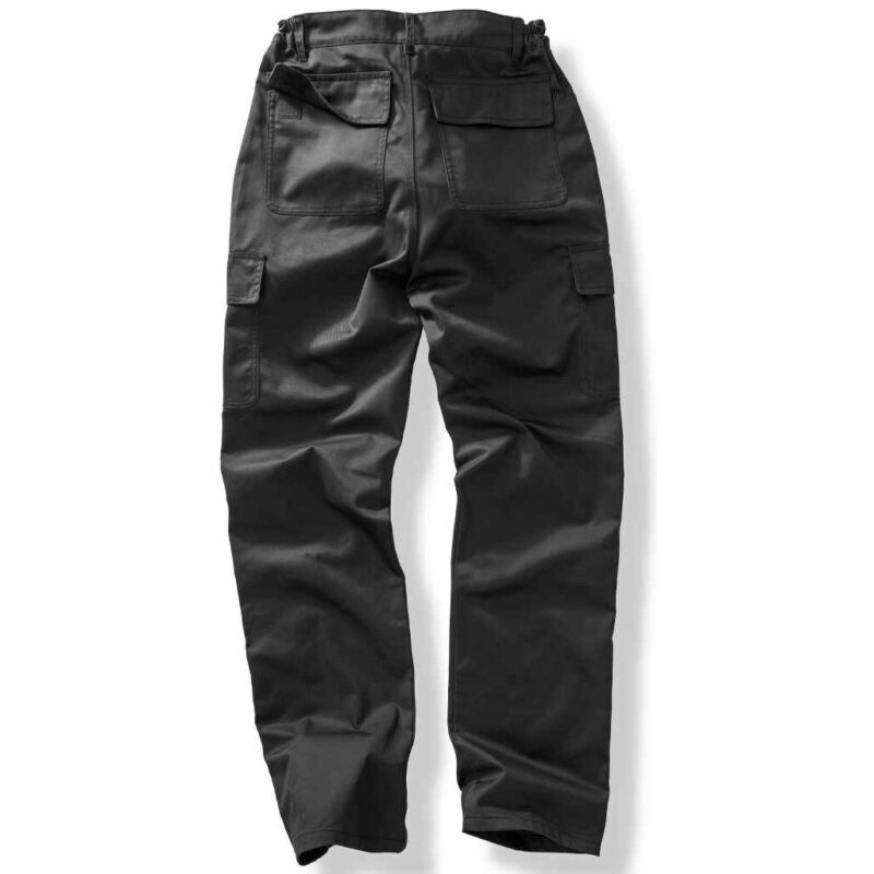 Result Recycled Work-Guard Utility Trousers