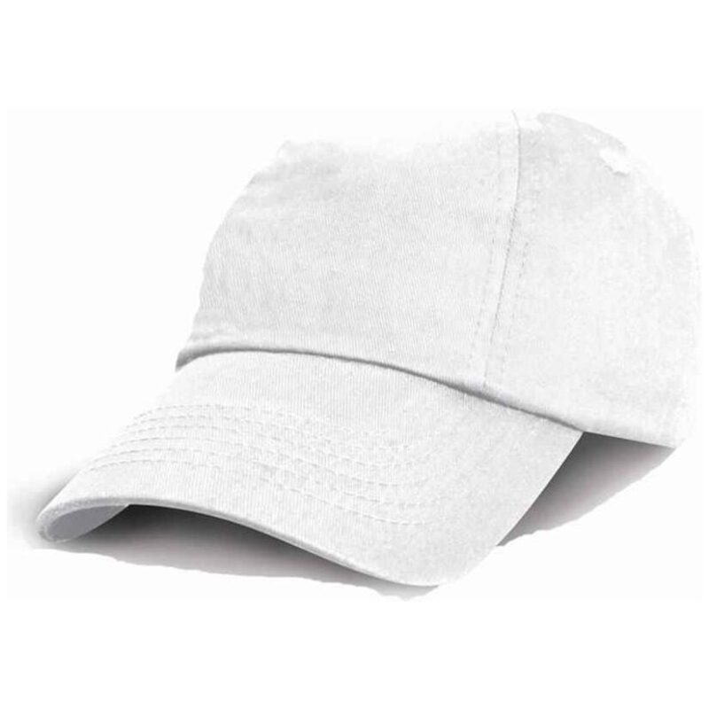 Result Kids Low Profile Cotton Cap