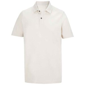 NEOBLU Unisex Orel Pique Polo Shirt