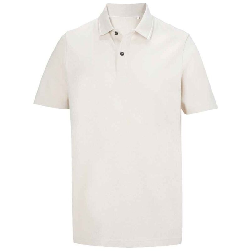 NEOBLU Unisex Orel Pique Polo Shirt