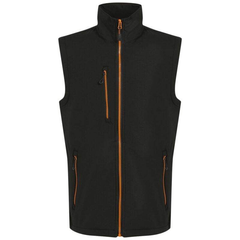 Regatta Navigate Two Layer Soft Shell Bodywarmer