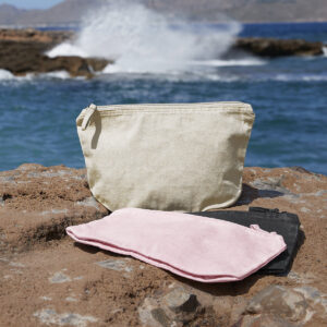 Westford Mill Garment Dyed Accessory Bag