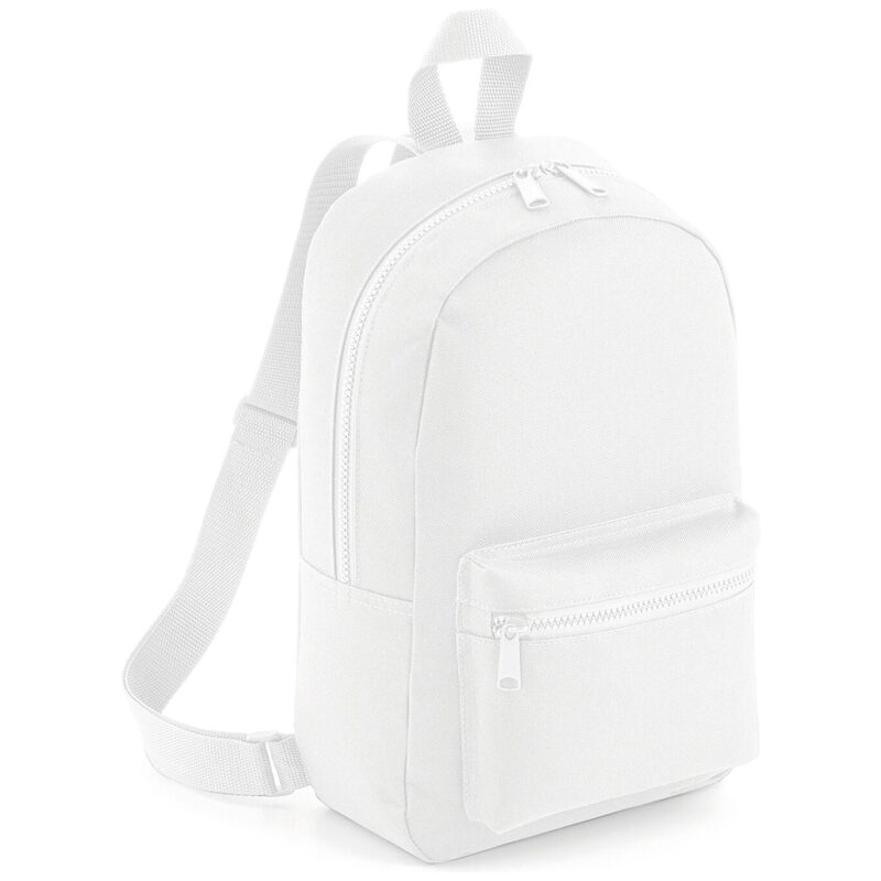BagBase Mini Essential Fashion Backpack