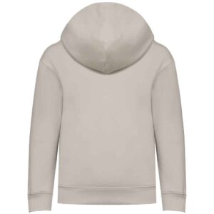 Native Spirit Kids Oversized Hooded Sweatshirt