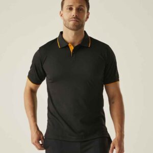Regatta Navigate Polo Shirt