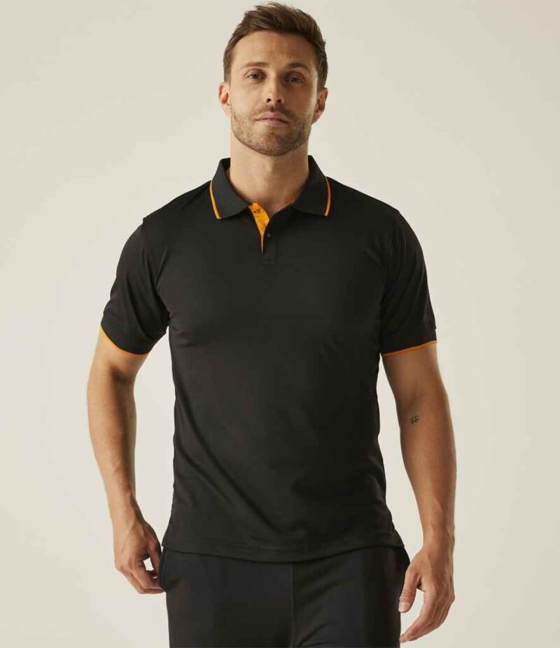 Regatta Navigate Polo Shirt