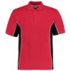 Red/Black