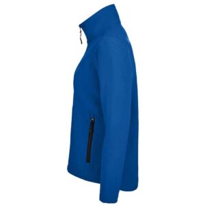 SOL'S Ladies Race Soft Shell Jacket