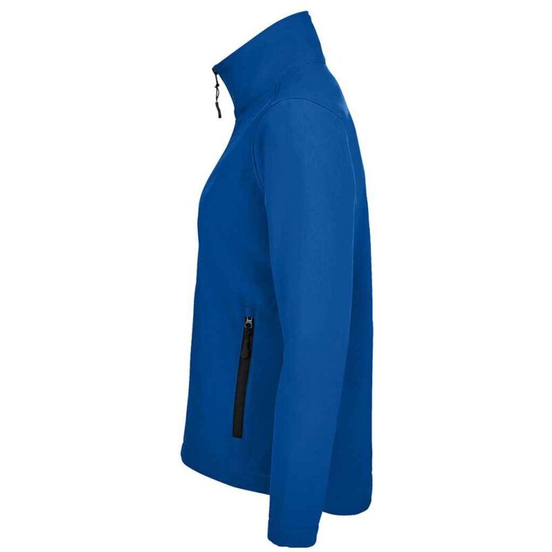 SOL'S Ladies Race Soft Shell Jacket