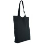Kimood Washed Cotton Tote Bag