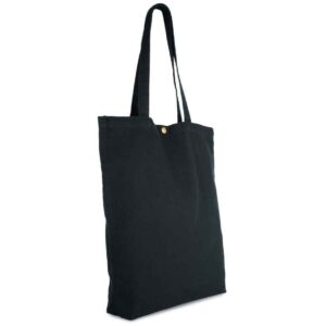 Kimood Washed Cotton Tote Bag