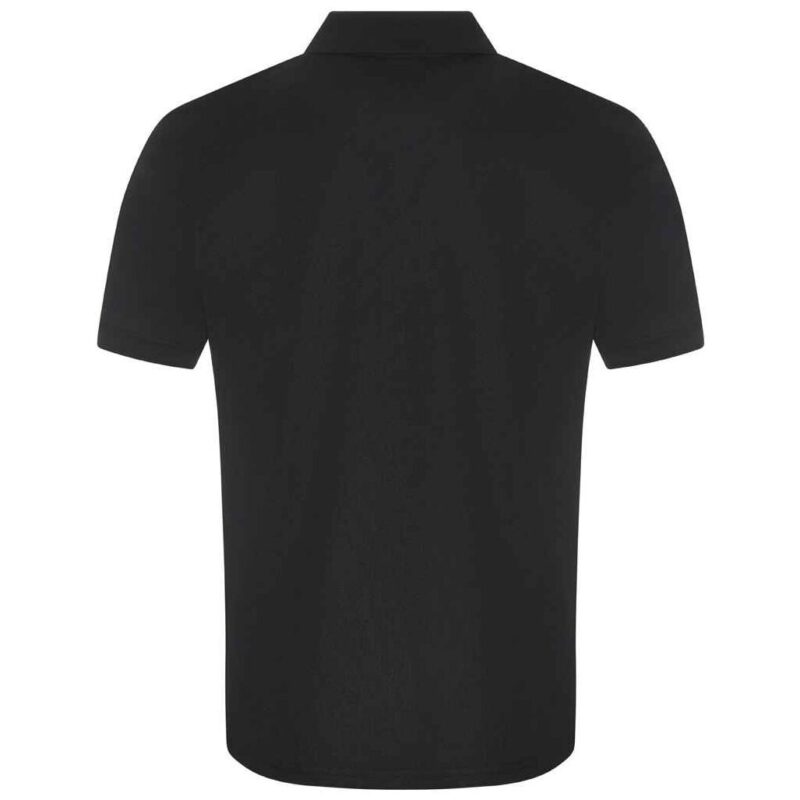 Pro RTX Pro Wicking Pique Polo Shirt