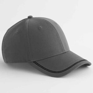 Beechfield Match Day Cap