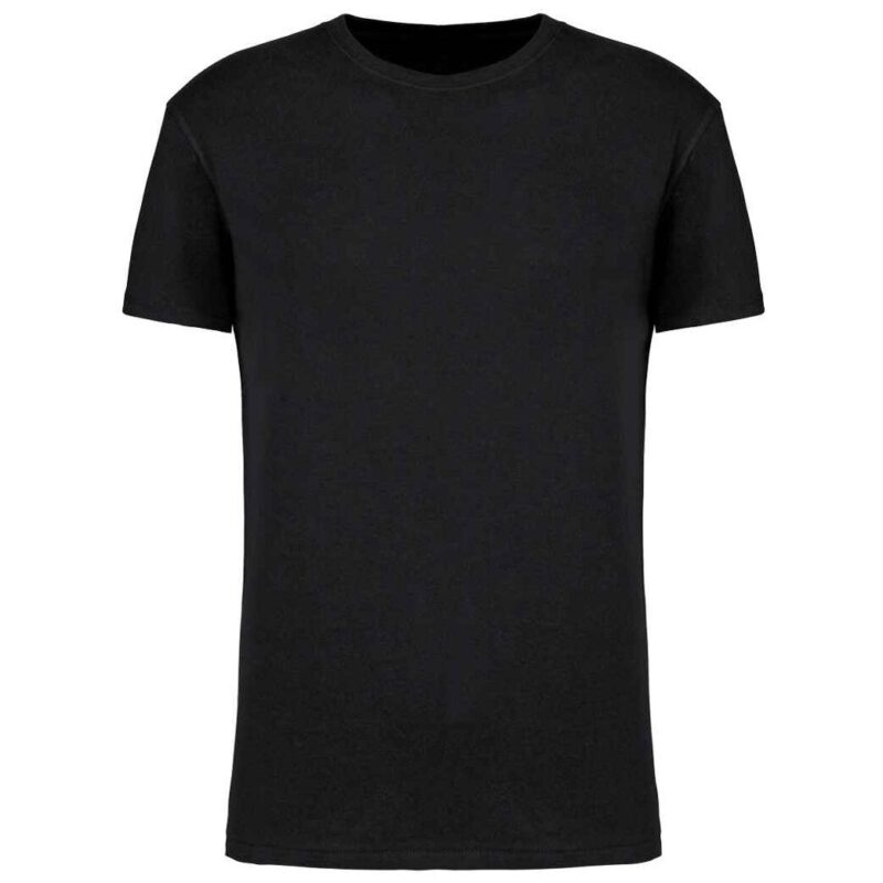 Kariban Unisex 190IC Crew Neck T-Shirt