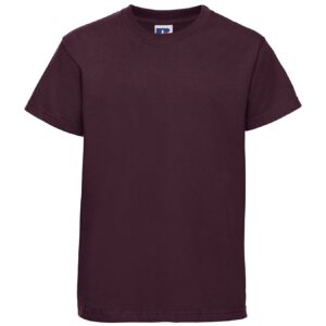 Russell Athletic Kids Classic Ringspun T-Shirt