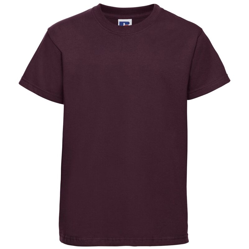 Russell Athletic Kids Classic Ringspun T-Shirt
