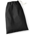 Westford Mill Recycled Cotton Stuff Bag