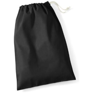 Westford Mill Recycled Cotton Stuff Bag