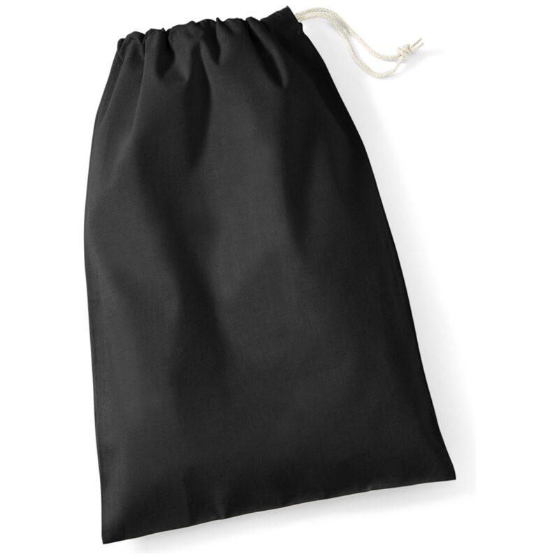 Westford Mill Recycled Cotton Stuff Bag