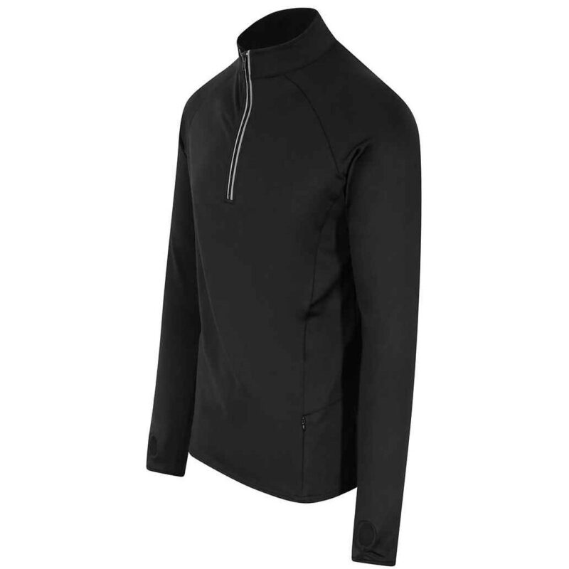 AWDis Cool-Flex Half Zip Top