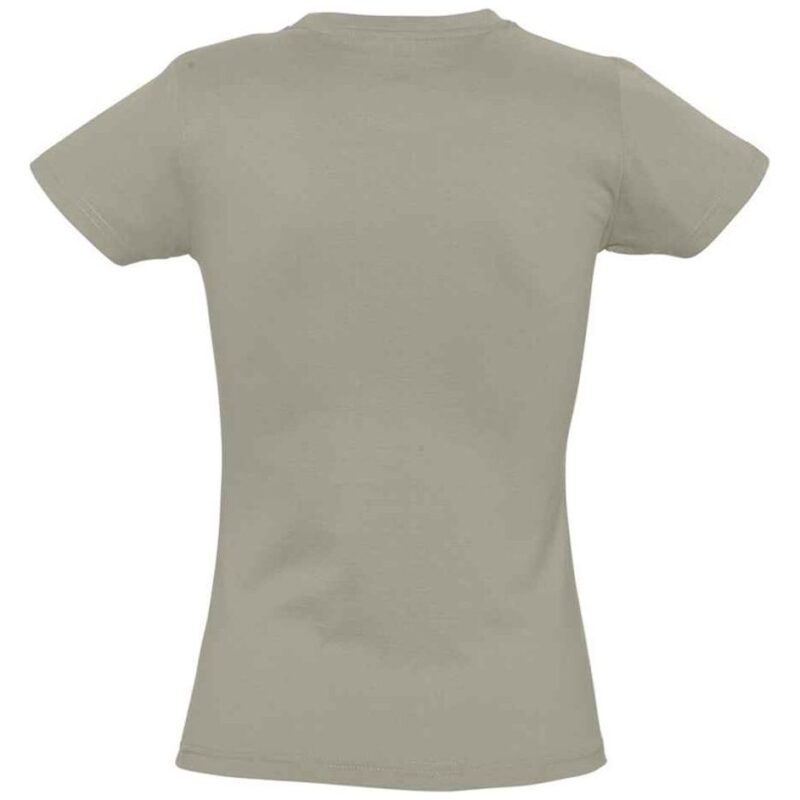 SOL'S Ladies Imperial Heavy T-Shirt