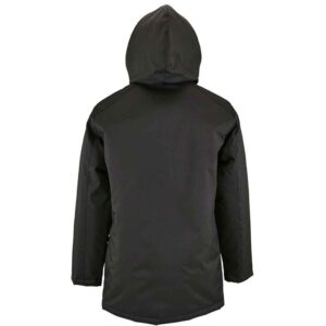 SOL'S Unisex Robyn Padded Jacket