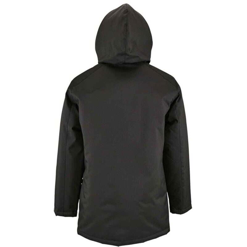 SOL'S Unisex Robyn Padded Jacket