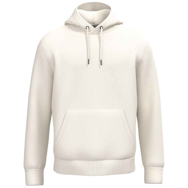 Native Spirit Unisex Hooded Sweatshirt