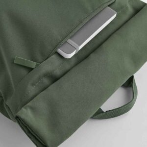 BagBase Simplicity Roll-Top Backpack