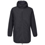 SOL'S Unisex Reverse Parka Jacket