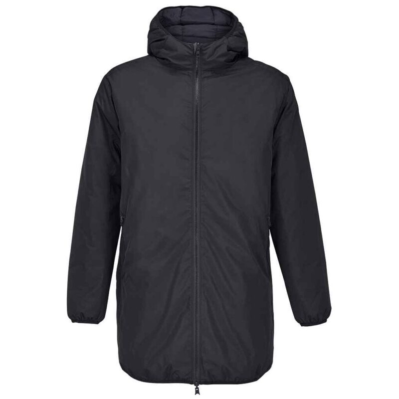 SOL'S Unisex Reverse Parka Jacket
