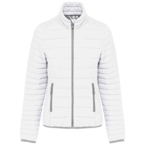 Kariban Ladies Lightweight Padded Jacket